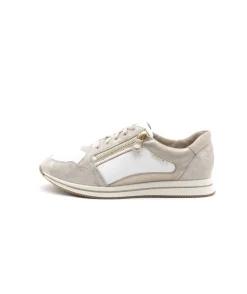 Femme L'Empreinte Chaussures Baskets|MEPHISTO LEENIE