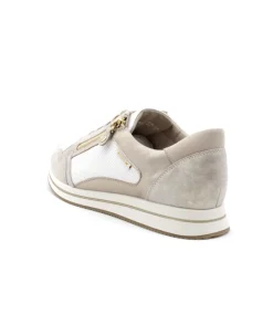 Femme L'Empreinte Chaussures Baskets|MEPHISTO LEENIE