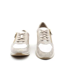 Femme L'Empreinte Chaussures Baskets|MEPHISTO LEENIE