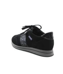 Femme L'Empreinte Chaussures Baskets|MEPHISTO LOUMA