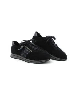 Femme L'Empreinte Chaussures Baskets|MEPHISTO LOUMA