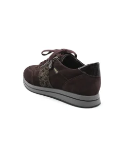 Femme L'Empreinte Chaussures Baskets|MEPHISTO LOUMA