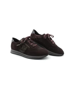 Femme L'Empreinte Chaussures Baskets|MEPHISTO LOUMA