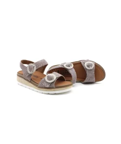 Femme L'Empreinte Chaussures Sandales Et Nu-Pieds|MEPHISTO MYRANDA