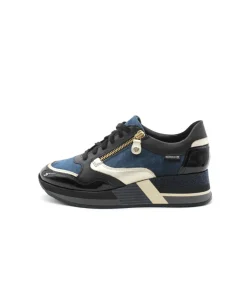 Femme L'Empreinte Chaussures Baskets|MEPHISTO OLIMPIA