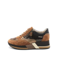 Femme L'Empreinte Chaussures Baskets|MEPHISTO OLIMPIA