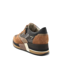 Femme L'Empreinte Chaussures Baskets|MEPHISTO OLIMPIA