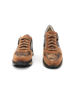 Femme L'Empreinte Chaussures Baskets|MEPHISTO OLIMPIA