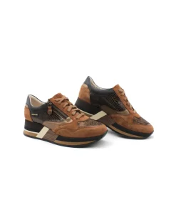 Femme L'Empreinte Chaussures Baskets|MEPHISTO OLIMPIA