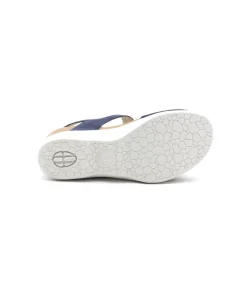 Femme L'Empreinte Chaussures Sandales Et Nu-Pieds|MEPHISTO ORIANA