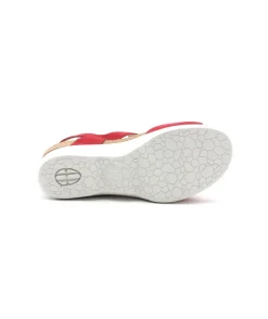 Femme L'Empreinte Chaussures Sandales Et Nu-Pieds|MEPHISTO ORIANA