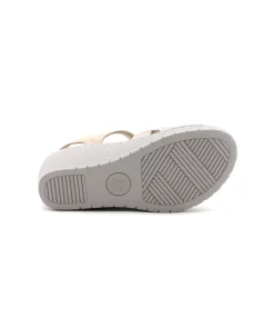 Femme L'Empreinte Chaussures Sandales Et Nu-Pieds|MEPHISTO PIETRA