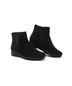 Femme L'Empreinte Chaussures Bottines|MEPHISTO RAFAELLE