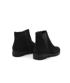 Femme L'Empreinte Chaussures Bottines|MEPHISTO RAFAELLE