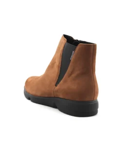 Femme L'Empreinte Chaussures Bottines|MEPHISTO RAFAELLE