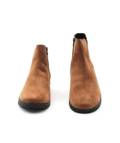 Femme L'Empreinte Chaussures Bottines|MEPHISTO RAFAELLE