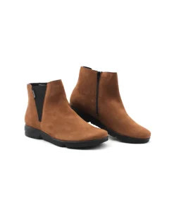 Femme L'Empreinte Chaussures Bottines|MEPHISTO RAFAELLE