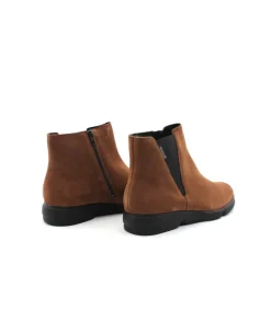 Femme L'Empreinte Chaussures Bottines|MEPHISTO RAFAELLE