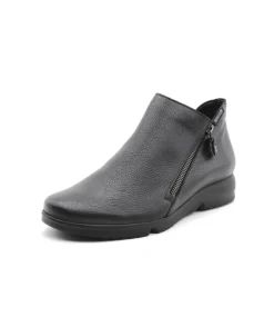 Femme L'Empreinte Chaussures Bottines|MEPHISTO ROMIA