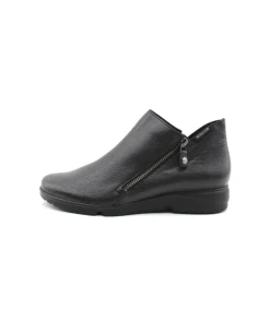 Femme L'Empreinte Chaussures Bottines|MEPHISTO ROMIA
