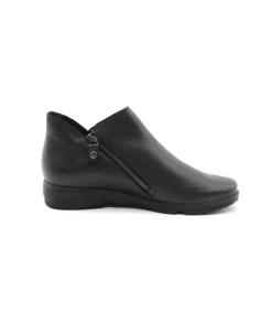 Femme L'Empreinte Chaussures Bottines|MEPHISTO ROMIA