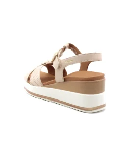 Femme L'Empreinte Chaussures Sandales Et Nu-Pieds|MEPHISTO SELINE