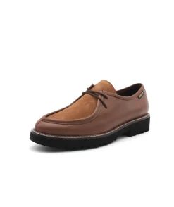 Femme L'Empreinte Chaussures Derbies|MEPHISTO SONIE