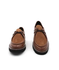 Femme L'Empreinte Chaussures Derbies|MEPHISTO SONIE