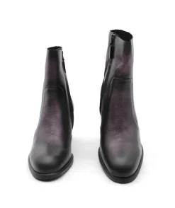 Femme L'Empreinte Chaussures Bottines|METAL JEANS ACON