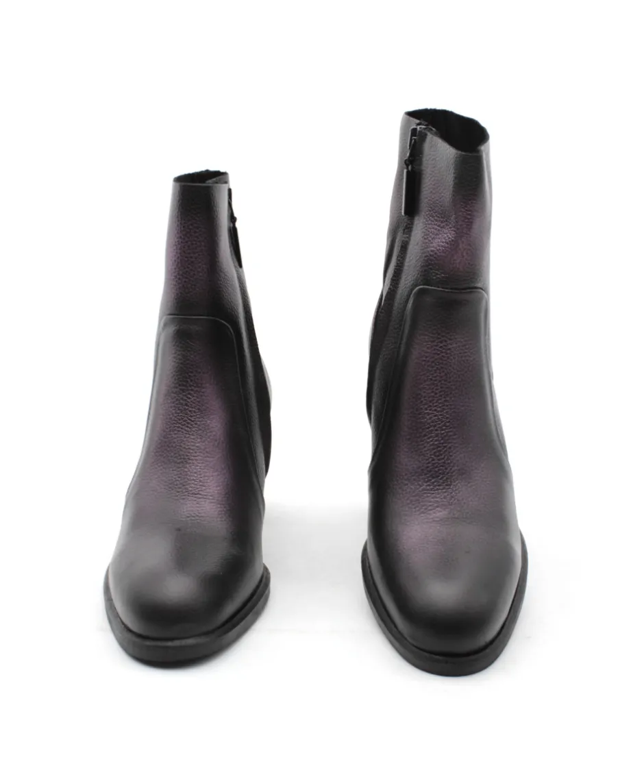 Femme L'Empreinte Chaussures Bottines|METAL JEANS ACON