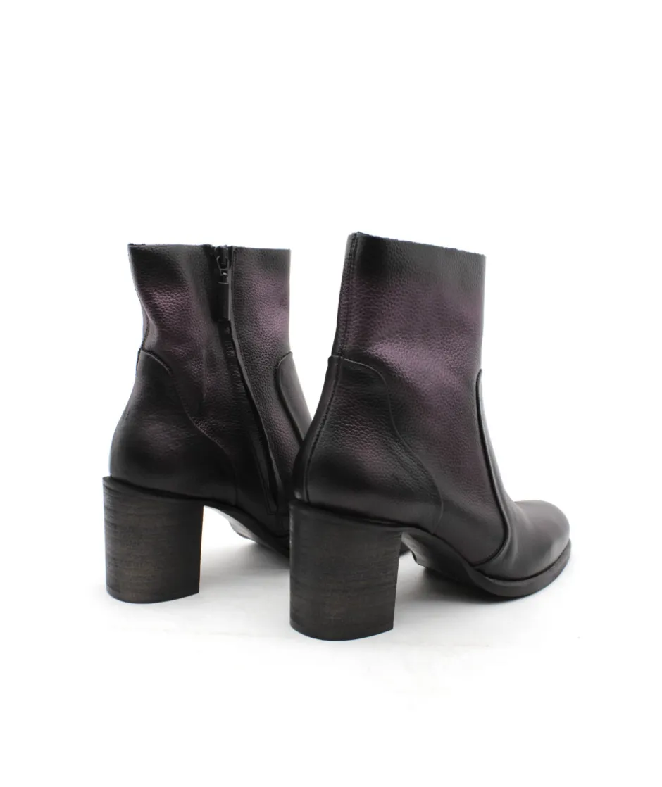 Femme L'Empreinte Chaussures Bottines|METAL JEANS ACON