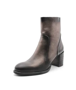 Femme L'Empreinte Chaussures Bottines|METAL JEANS ACON