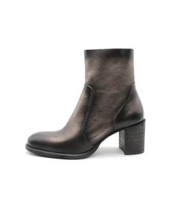 Femme L'Empreinte Chaussures Bottines|METAL JEANS ACON