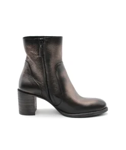 Femme L'Empreinte Chaussures Bottines|METAL JEANS ACON