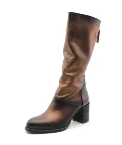 Femme L'Empreinte Chaussures Bottes|METAL JEANS ACY A0005A