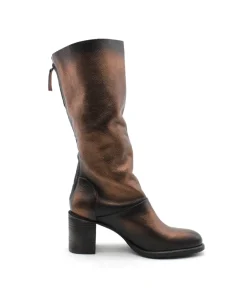 Femme L'Empreinte Chaussures Bottes|METAL JEANS ACY A0005A