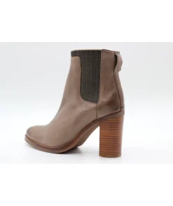 Femme L'Empreinte Chaussures Bottines|MINKA DESIGN LEVANA