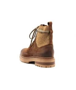 Femme L'Empreinte Chaussures Bottines|MINKA DESIGN BASILE