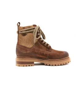 Femme L'Empreinte Chaussures Bottines|MINKA DESIGN BASILE