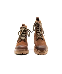 Femme L'Empreinte Chaussures Bottines|MINKA DESIGN BASILE