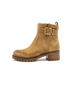 Femme L'Empreinte Chaussures Bottines|MINKA DESIGN BENITO AQUASPORT