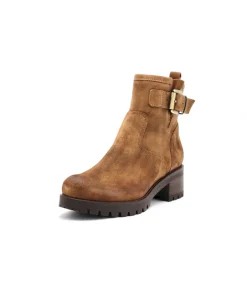 Femme L'Empreinte Chaussures Bottines|MINKA DESIGN BENITO NIKITA