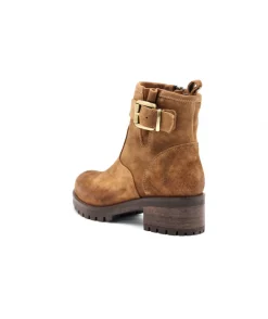 Femme L'Empreinte Chaussures Bottines|MINKA DESIGN BENITO NIKITA