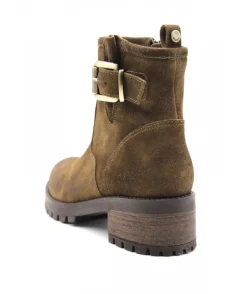 Femme L'Empreinte Chaussures Bottines|MINKA DESIGN BENITO NIKITA