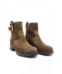 Femme L'Empreinte Chaussures Bottines|MINKA DESIGN BENITO NIKITA