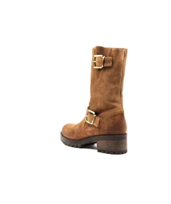 Femme L'Empreinte Chaussures Bottines|MINKA DESIGN BOWIE