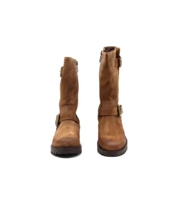 Femme L'Empreinte Chaussures Bottines|MINKA DESIGN BOWIE