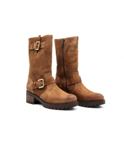 Femme L'Empreinte Chaussures Bottines|MINKA DESIGN BOWIE