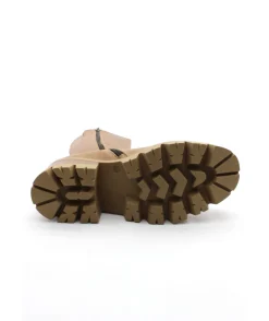 Femme L'Empreinte Chaussures Bottines|MINKA DESIGN DARIA