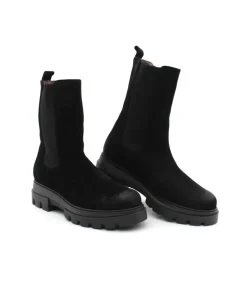 Femme L'Empreinte Chaussures Bottines|MINKA DESIGN DELIA LOMITA